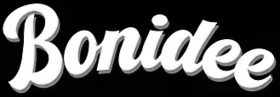 Bonidee skateparks logo